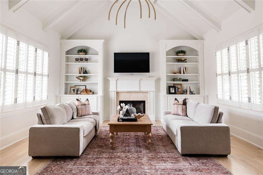 900 Crabapple Hill Alpharetta GA 30004