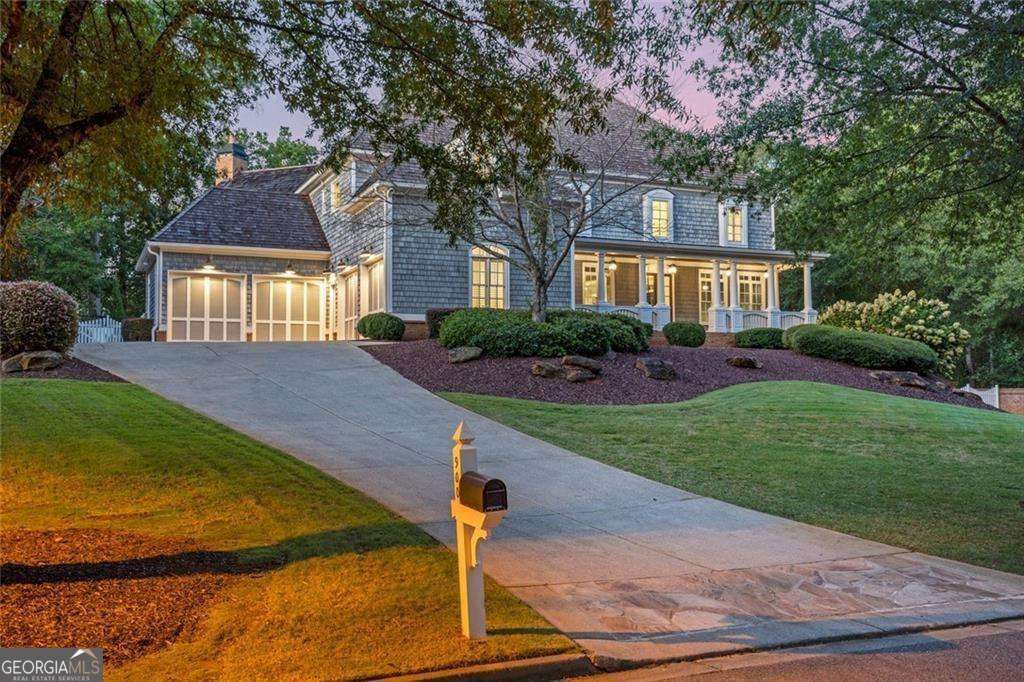 900 Crabapple Hill Alpharetta GA 30004