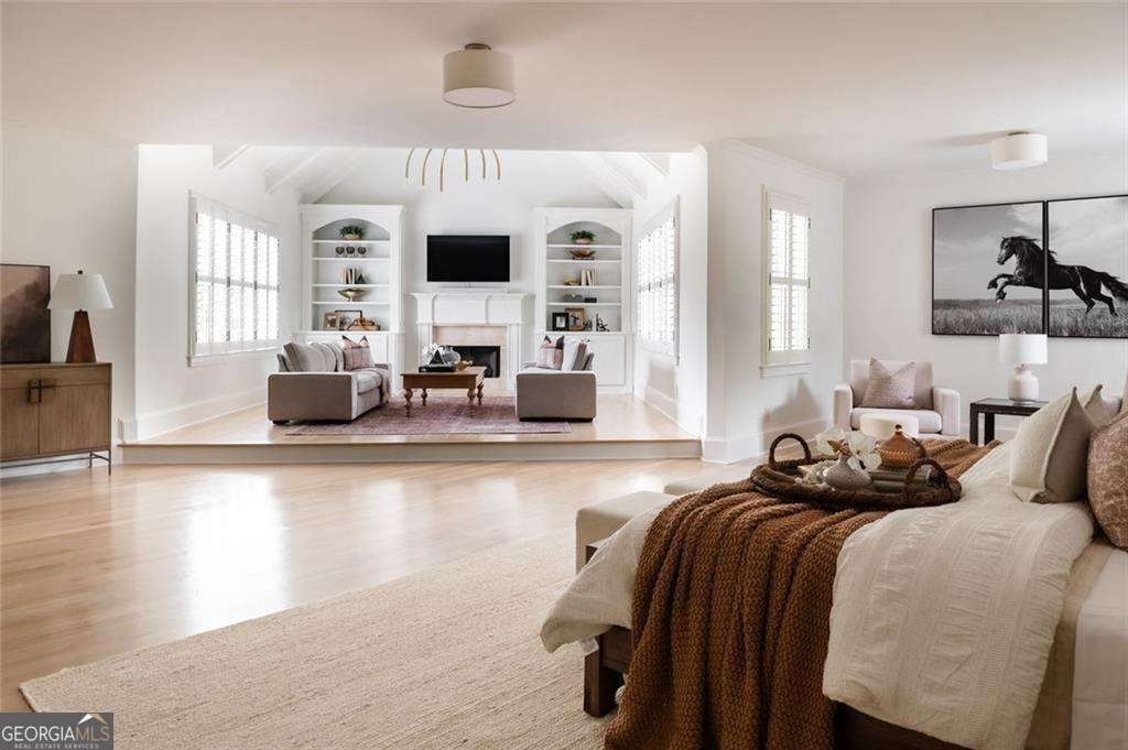 900 Crabapple Hill Alpharetta GA 30004