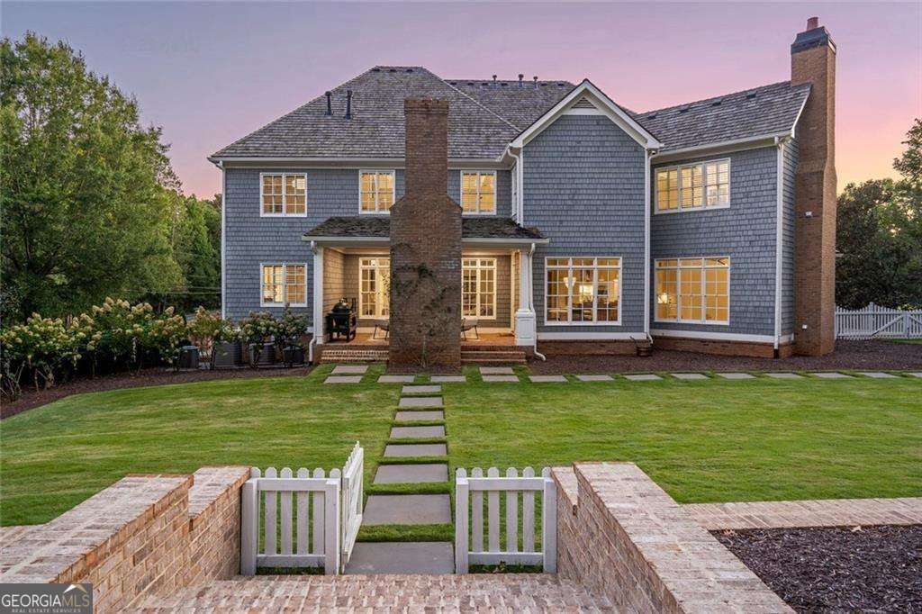 900 Crabapple Hill Alpharetta GA 30004