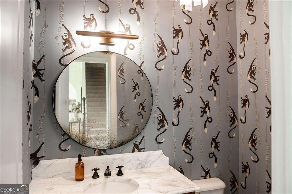 900 Crabapple Hill Alpharetta GA 30004