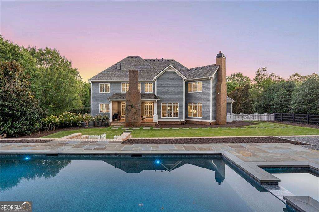 900 Crabapple Hill Alpharetta GA 30004