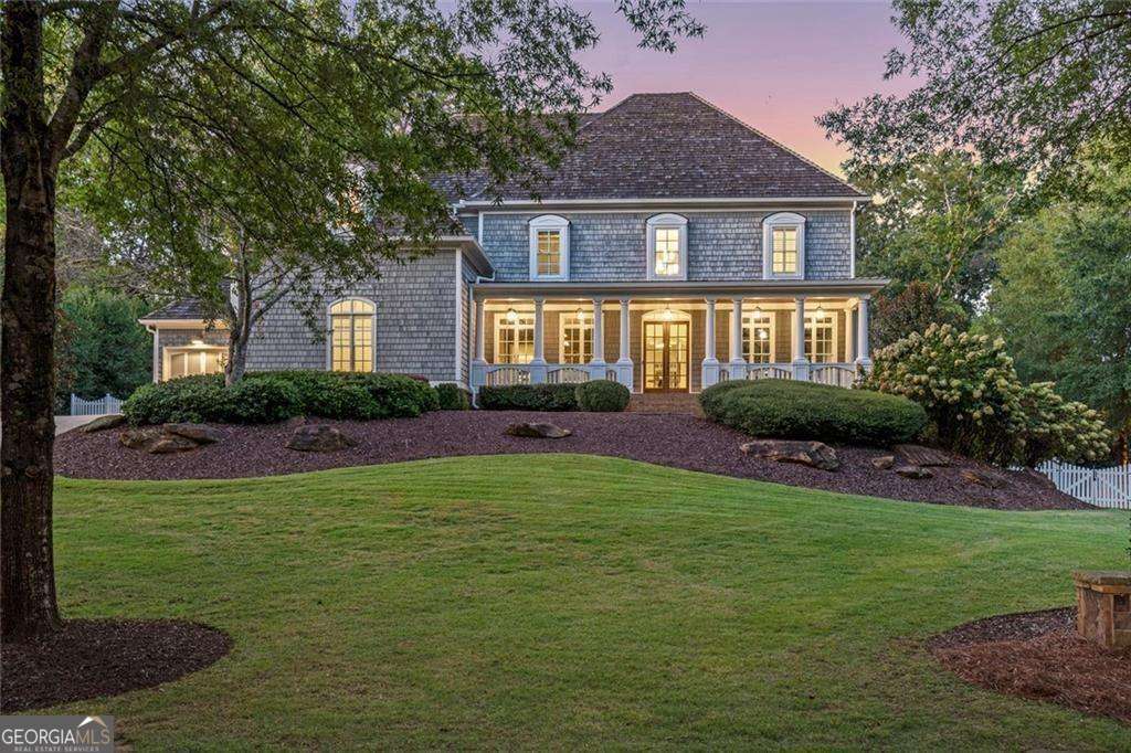 900 Crabapple Hill Alpharetta GA 30004