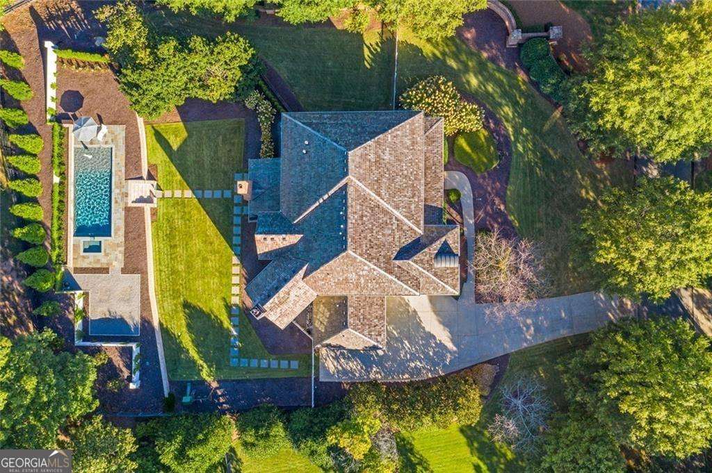 900 Crabapple Hill Alpharetta GA 30004
