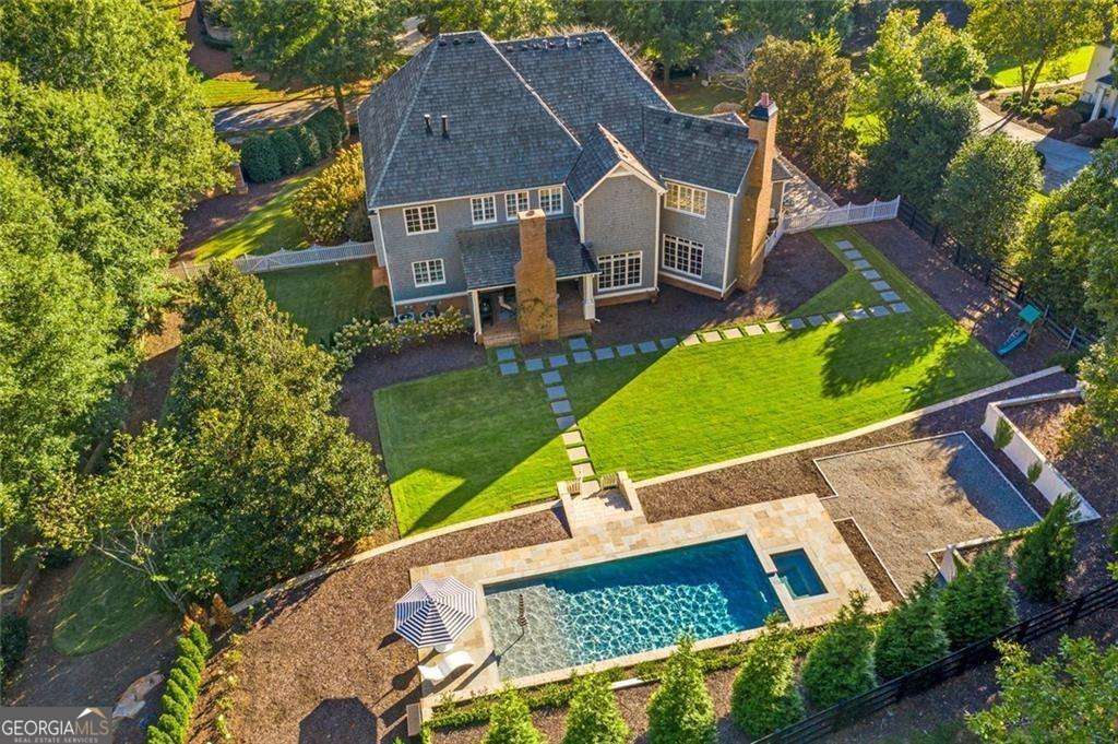 900 Crabapple Hill Alpharetta GA 30004