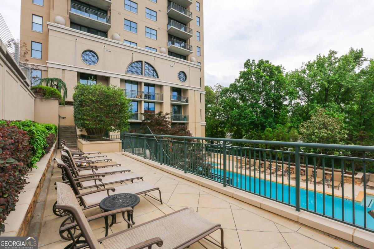 3040 Peachtree Road Atlanta GA 30305