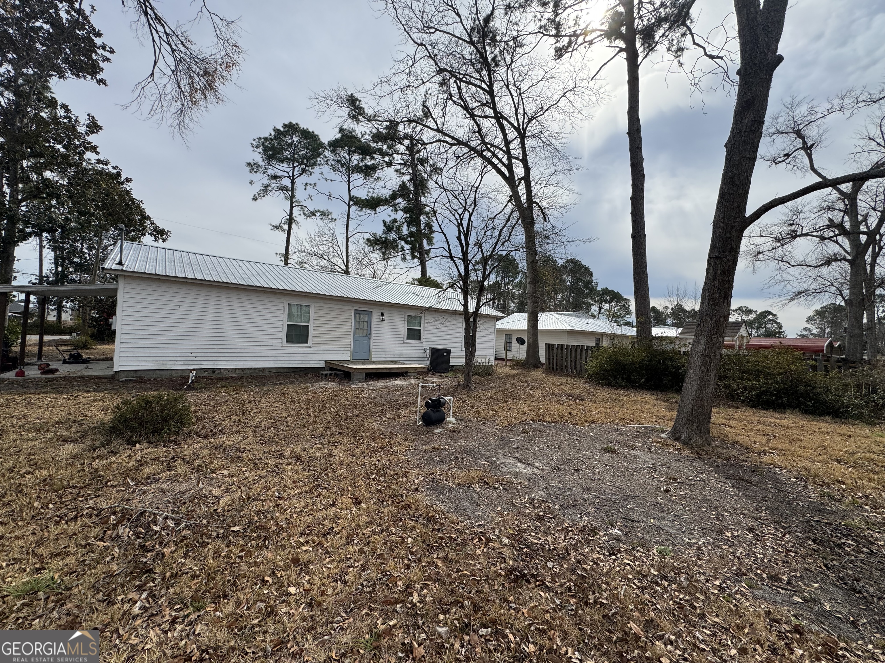 10 Grove Street Hazlehurst GA 31539