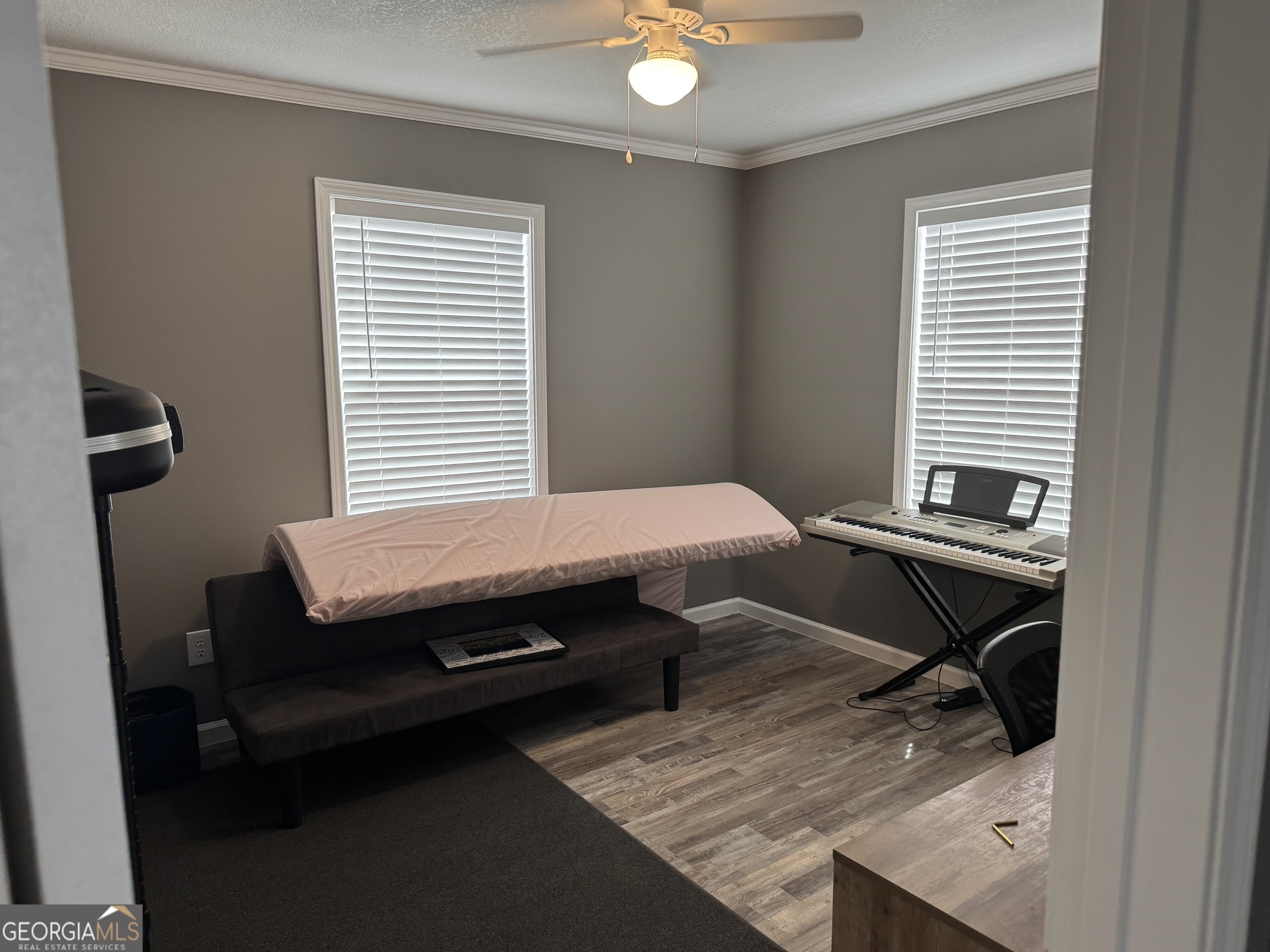 10 Grove Street Hazlehurst GA 31539