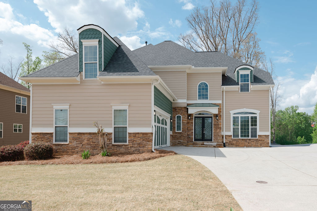 27 Cooper Lake Road Mableton GA 30126