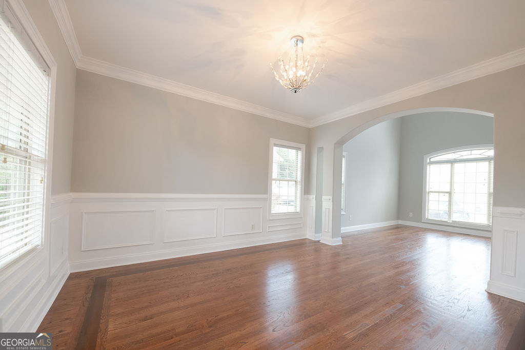 27 Cooper Lake Road Mableton GA 30126