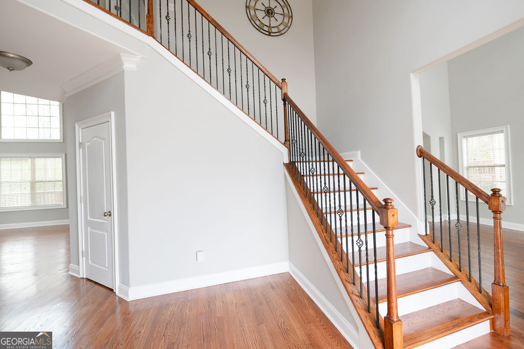 27 Cooper Lake Road Mableton GA 30126