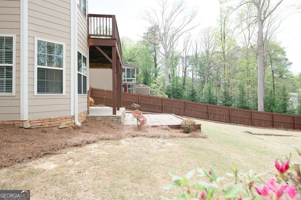 27 Cooper Lake Road Mableton GA 30126