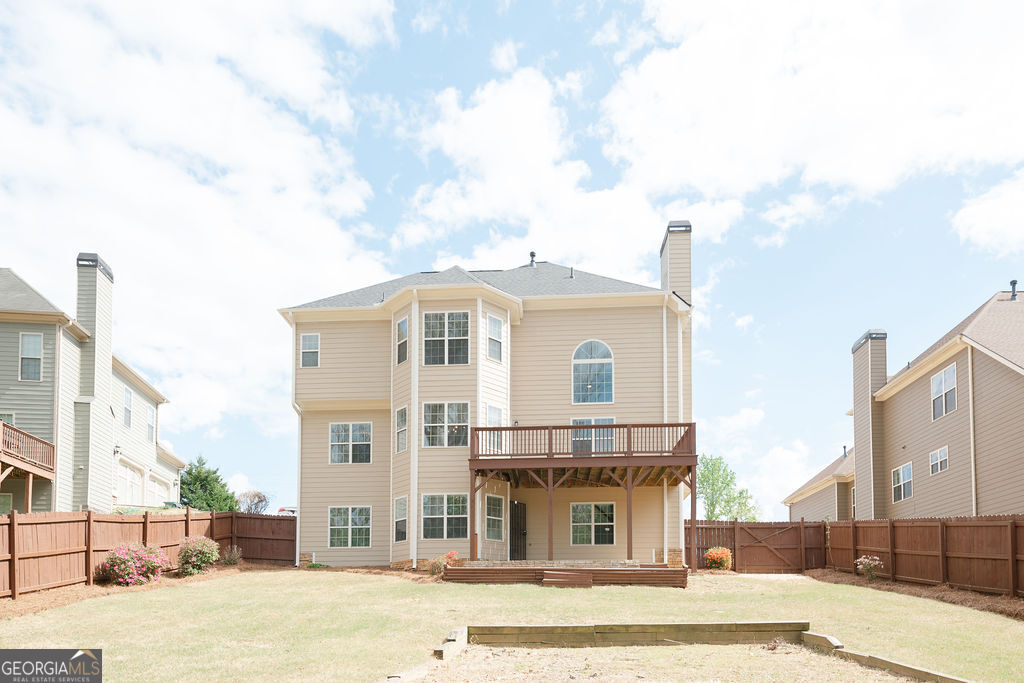 27 Cooper Lake Road Mableton GA 30126