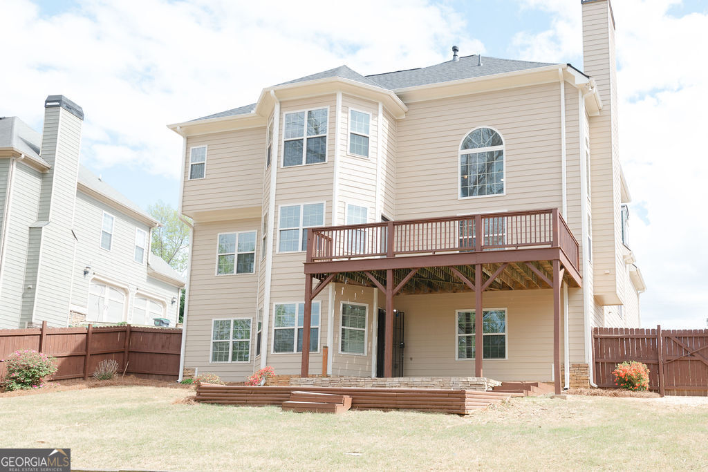 27 Cooper Lake Road Mableton GA 30126