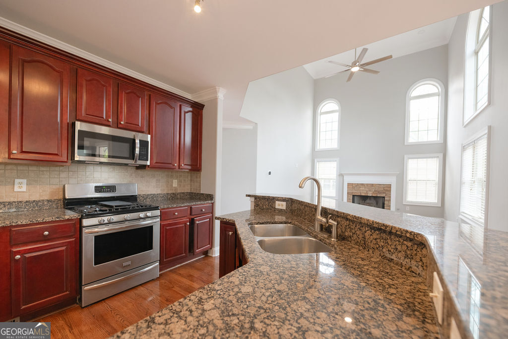 27 Cooper Lake Road Mableton GA 30126