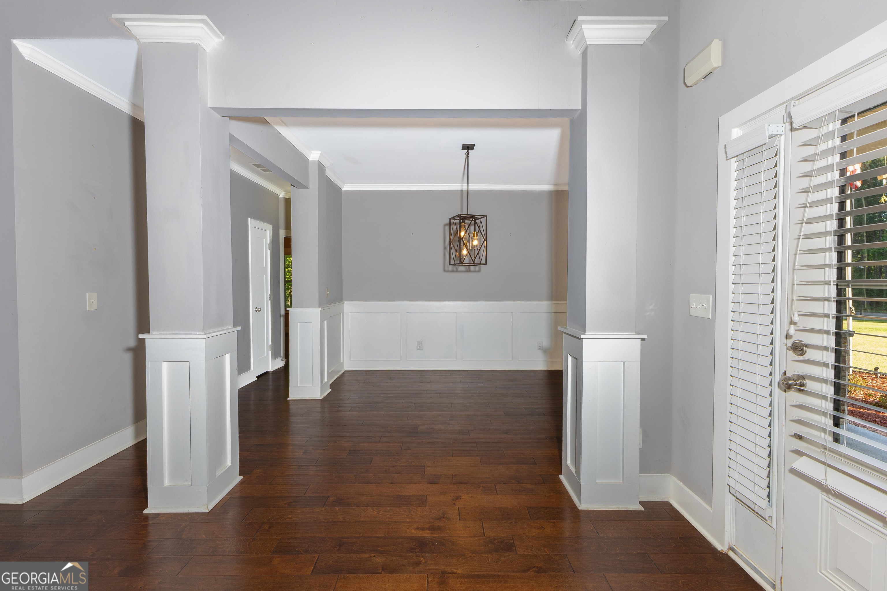 1037 Ashley Glen Drive Williamson GA 30292
