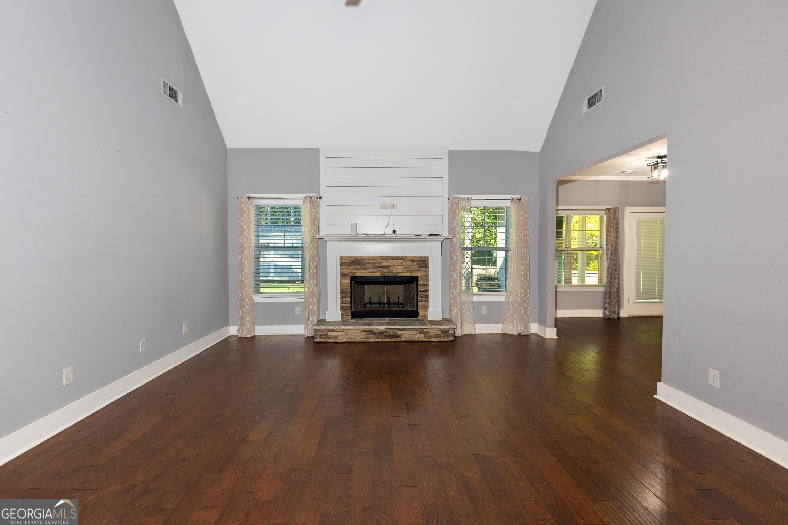 1037 Ashley Glen Drive Williamson GA 30292