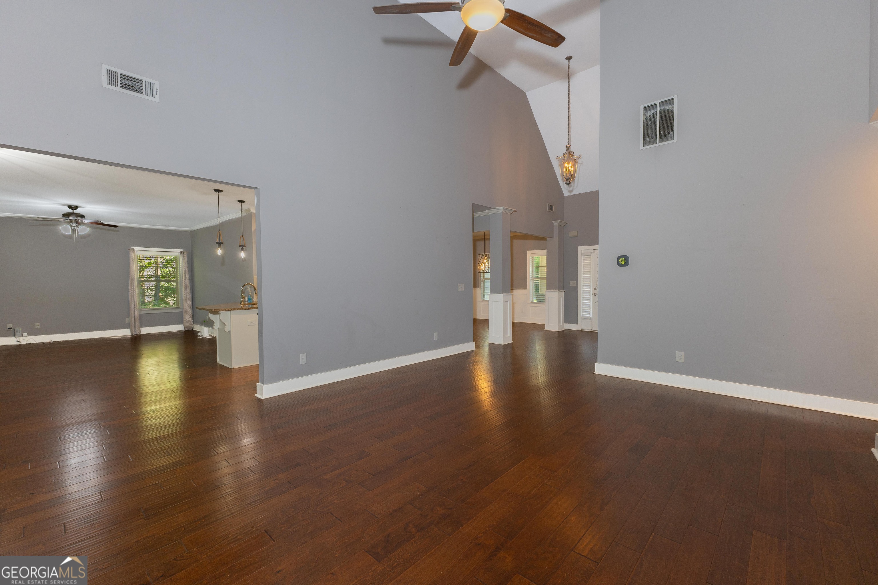 1037 Ashley Glen Drive Williamson GA 30292