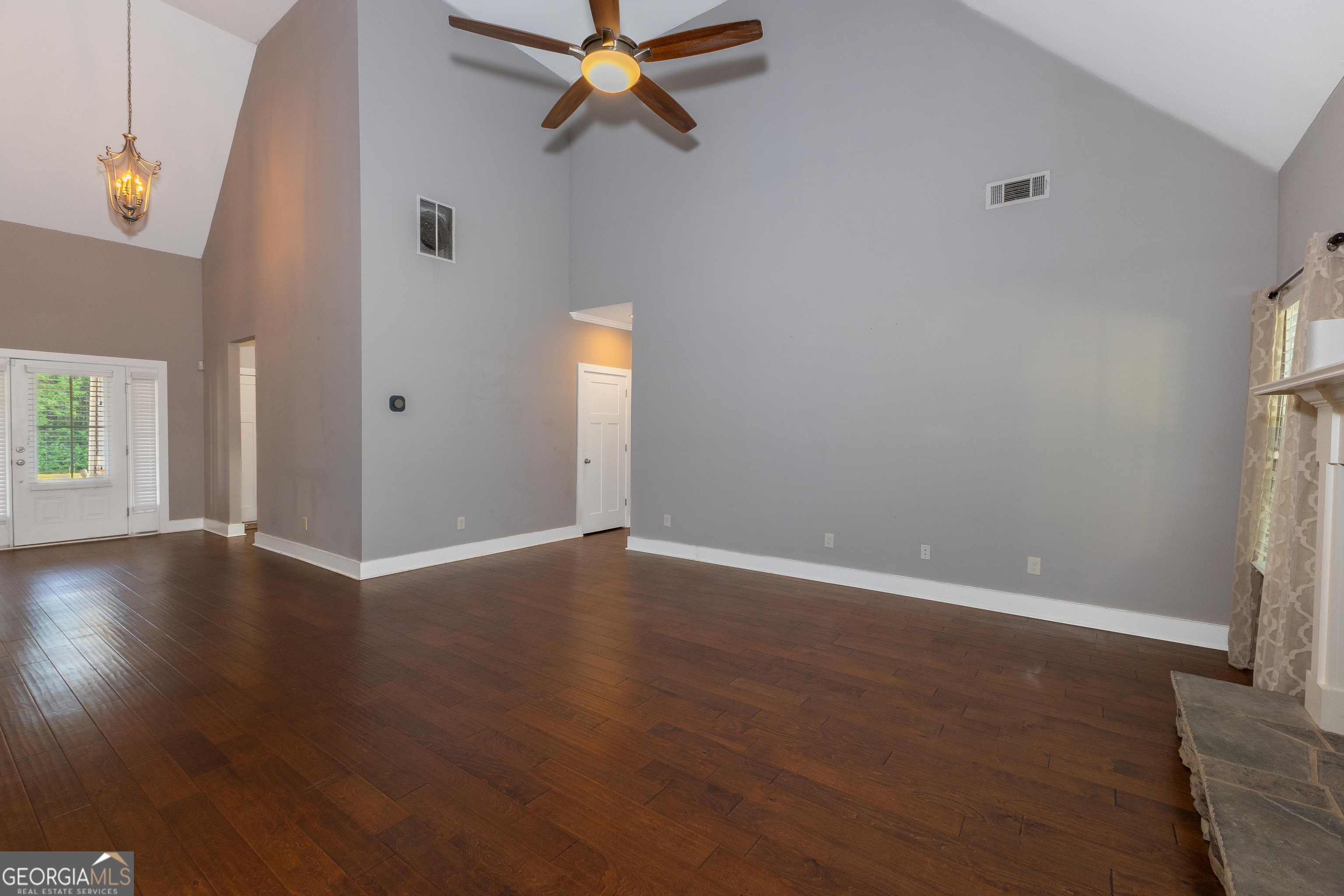 1037 Ashley Glen Drive Williamson GA 30292
