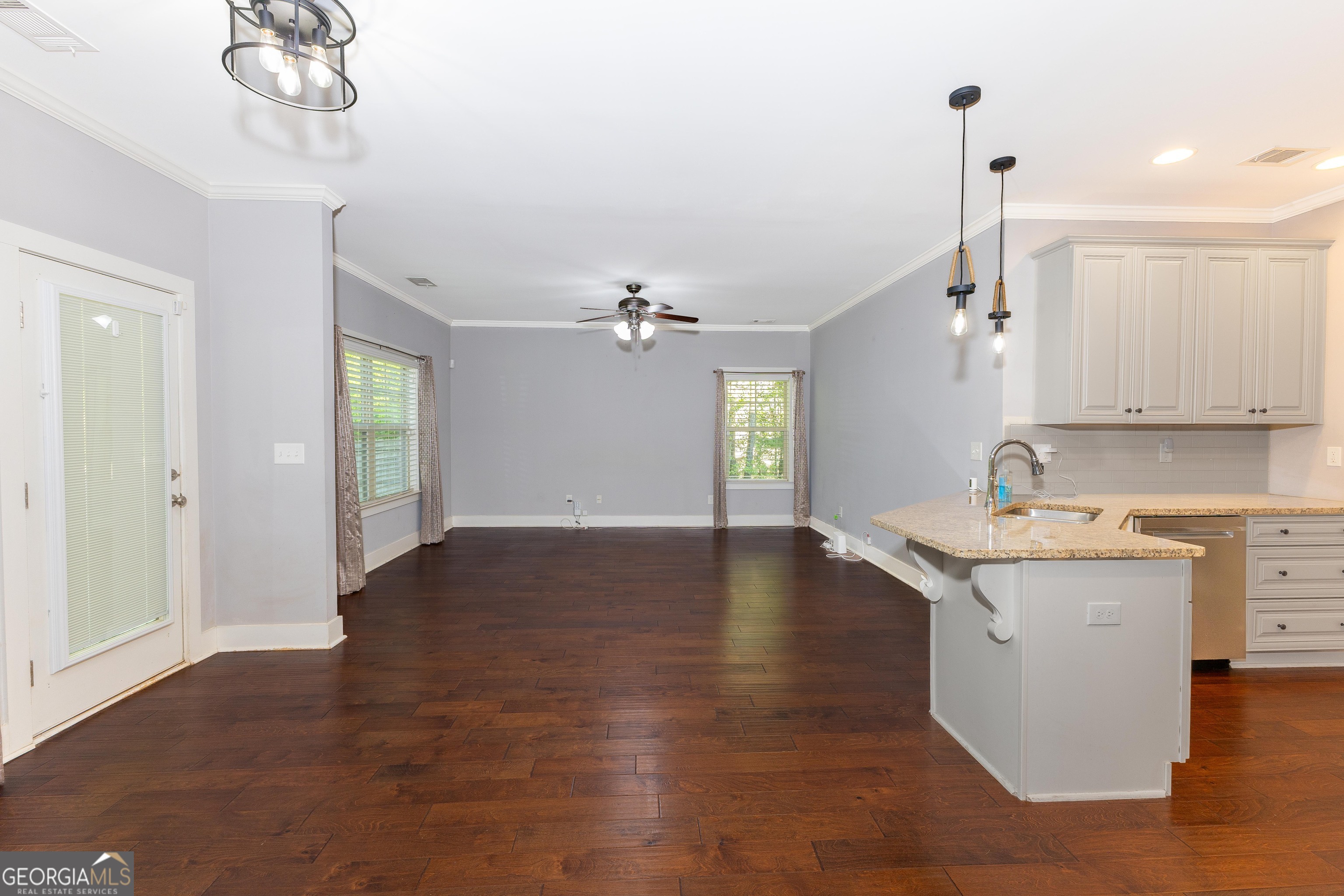 1037 Ashley Glen Drive Williamson GA 30292