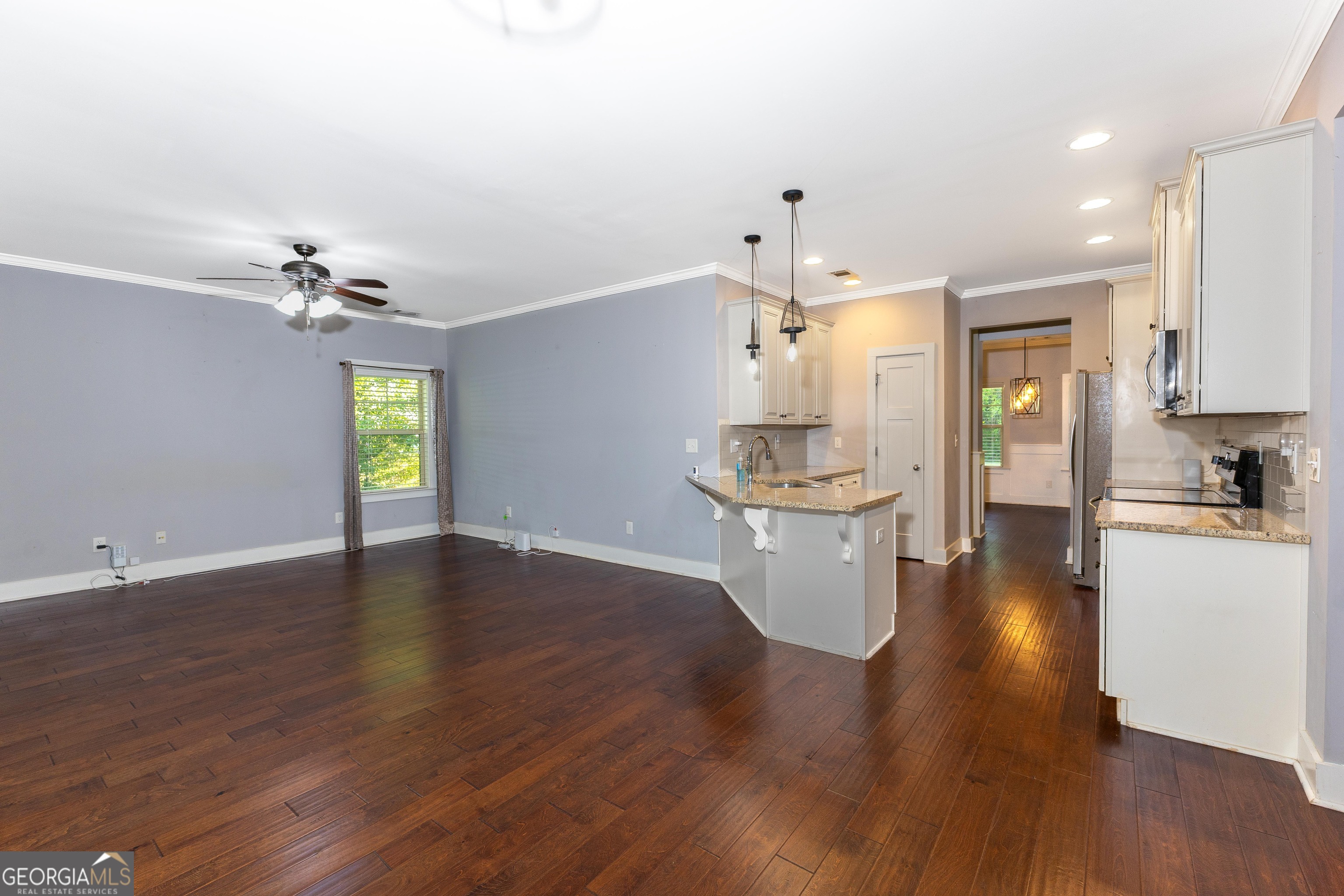1037 Ashley Glen Drive Williamson GA 30292