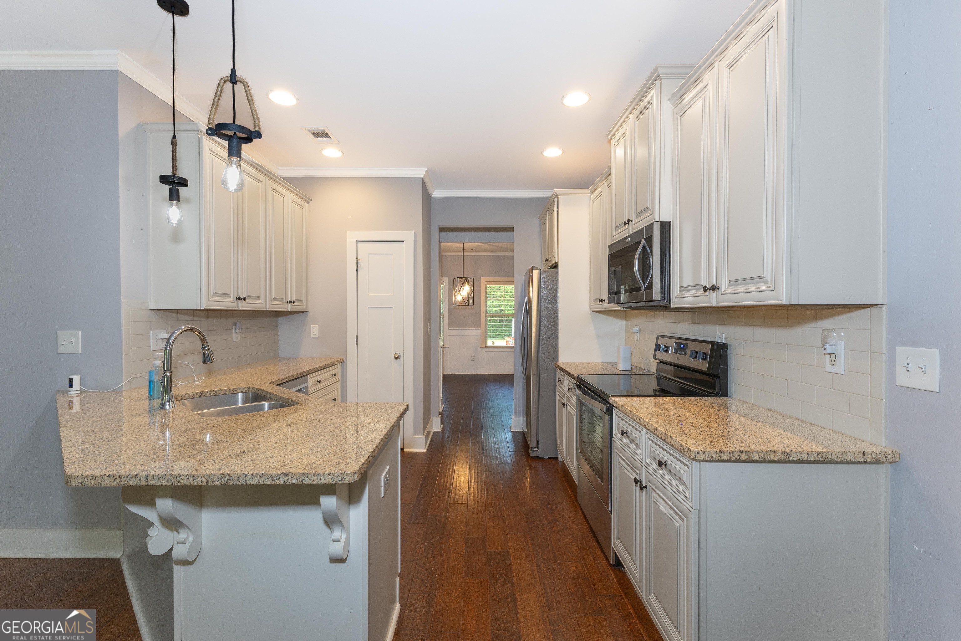 1037 Ashley Glen Drive Williamson GA 30292