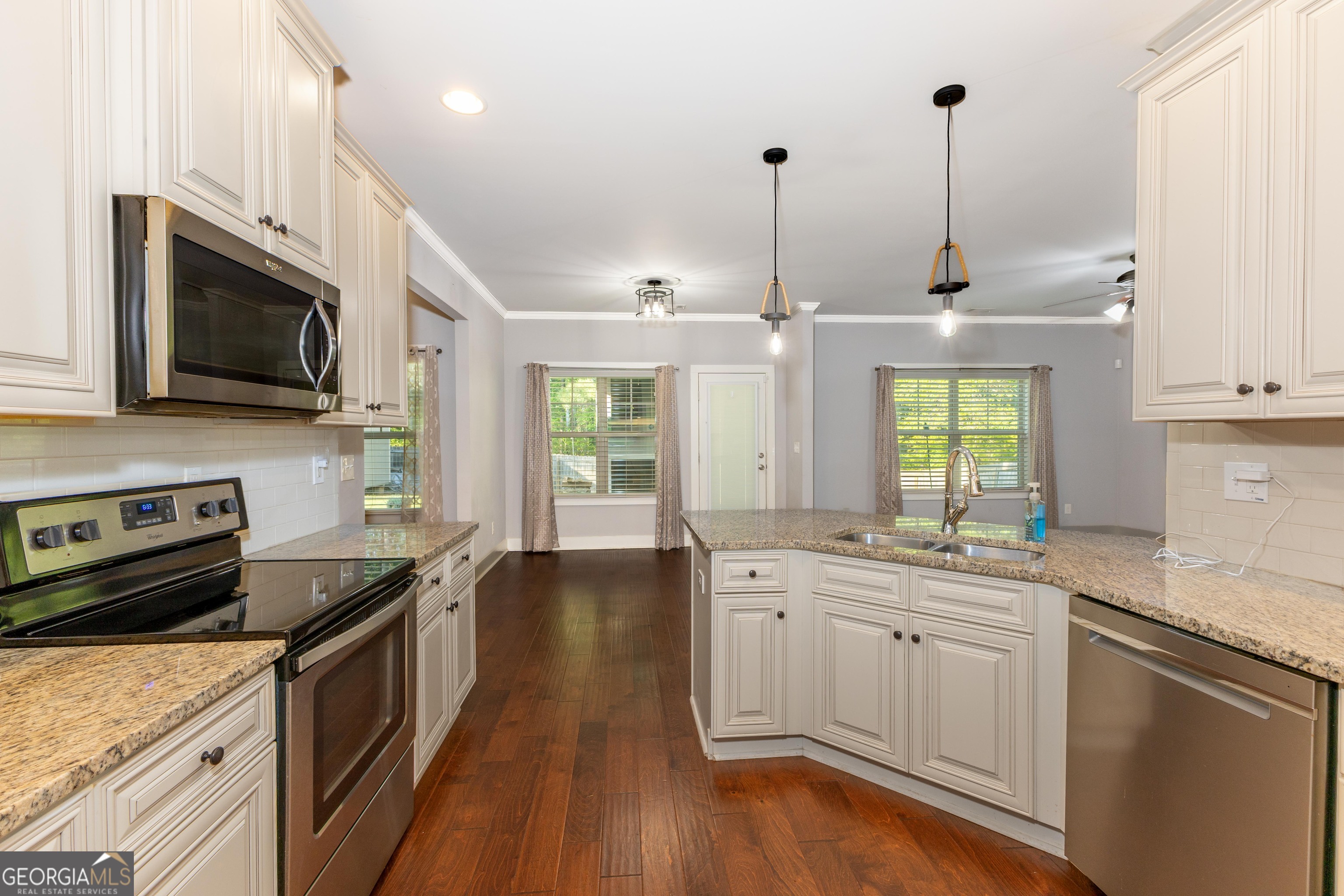 1037 Ashley Glen Drive Williamson GA 30292