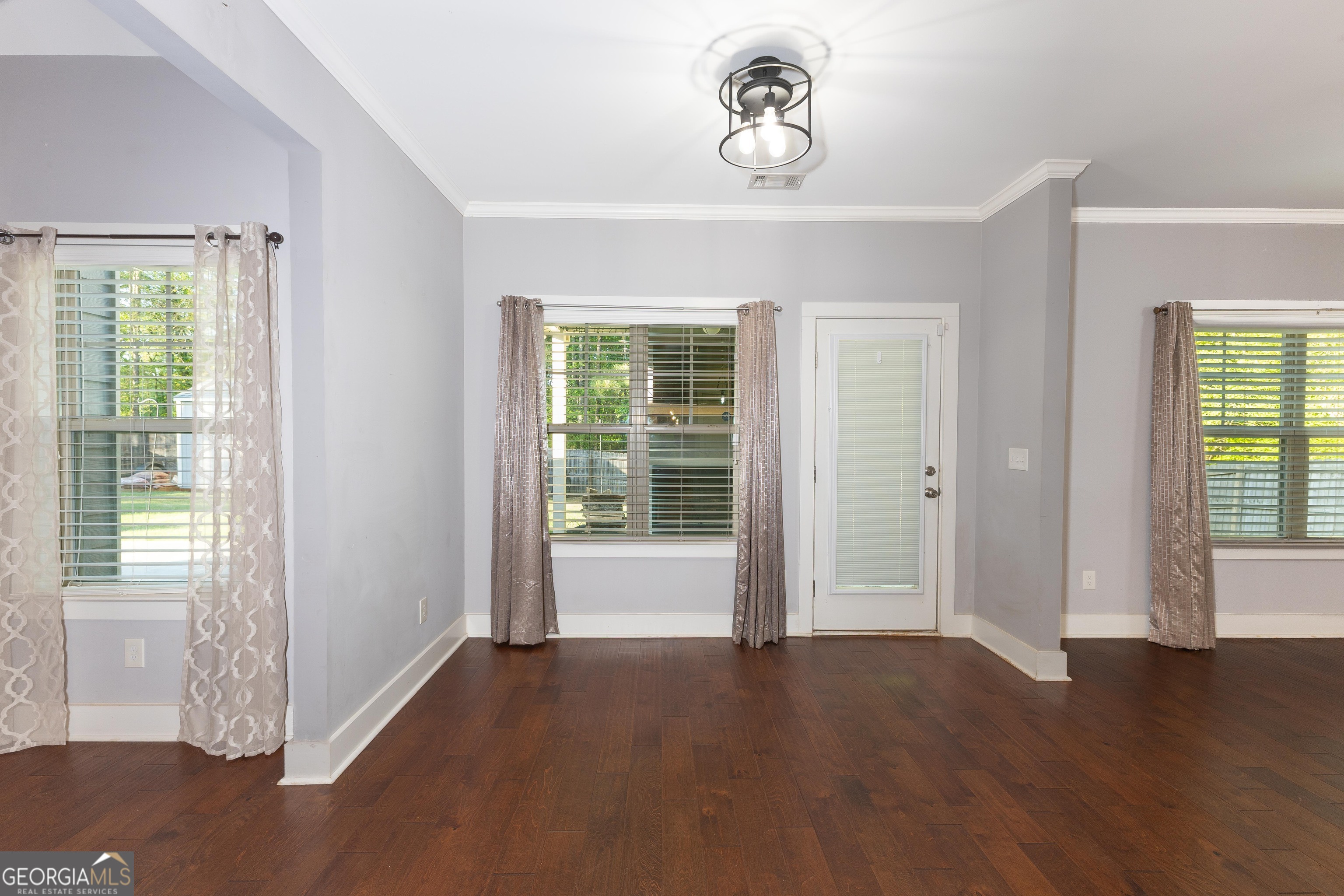 1037 Ashley Glen Drive Williamson GA 30292