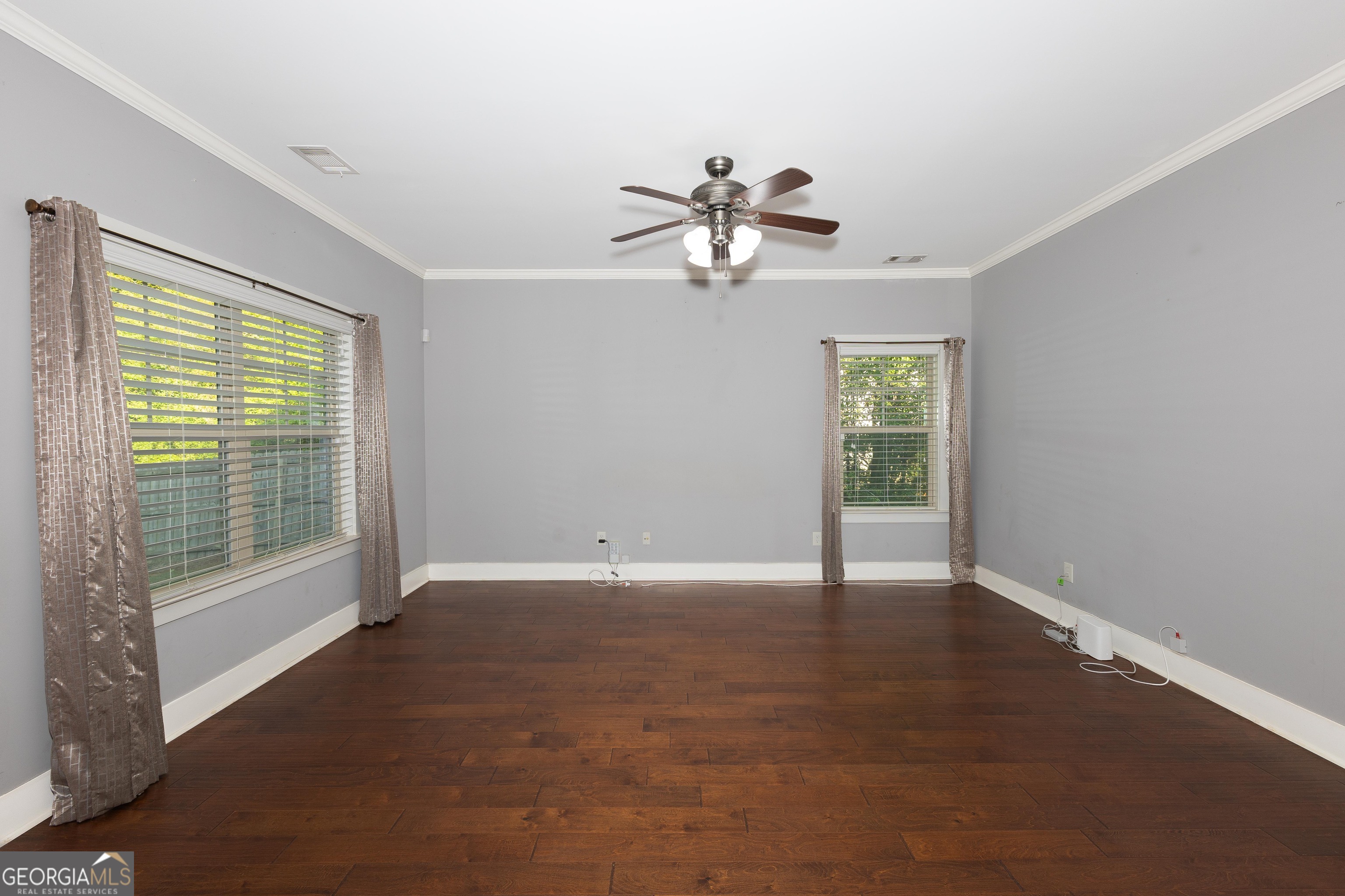 1037 Ashley Glen Drive Williamson GA 30292