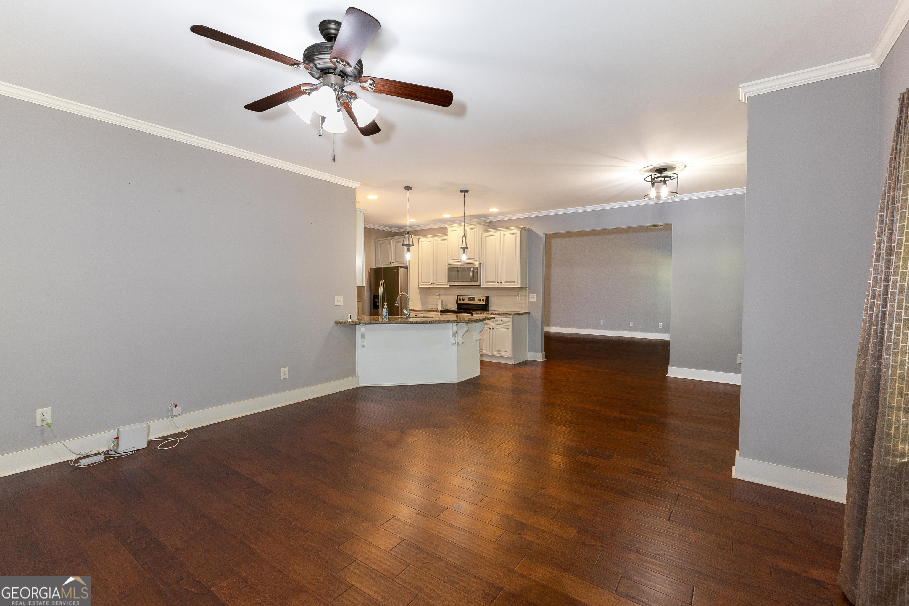 1037 Ashley Glen Drive Williamson GA 30292