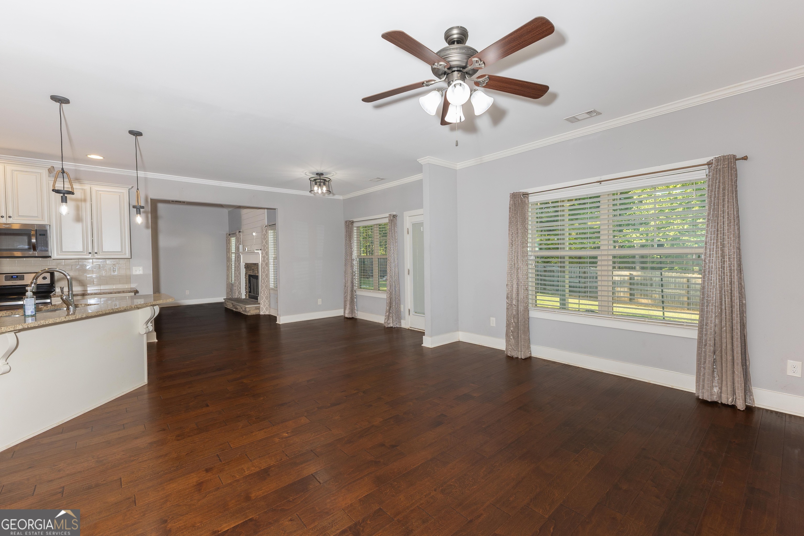 1037 Ashley Glen Drive Williamson GA 30292