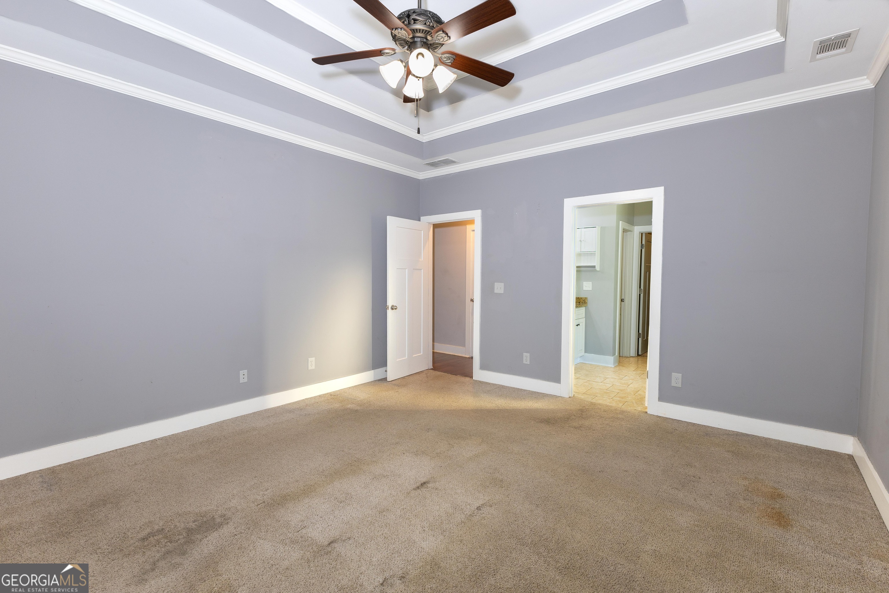 1037 Ashley Glen Drive Williamson GA 30292