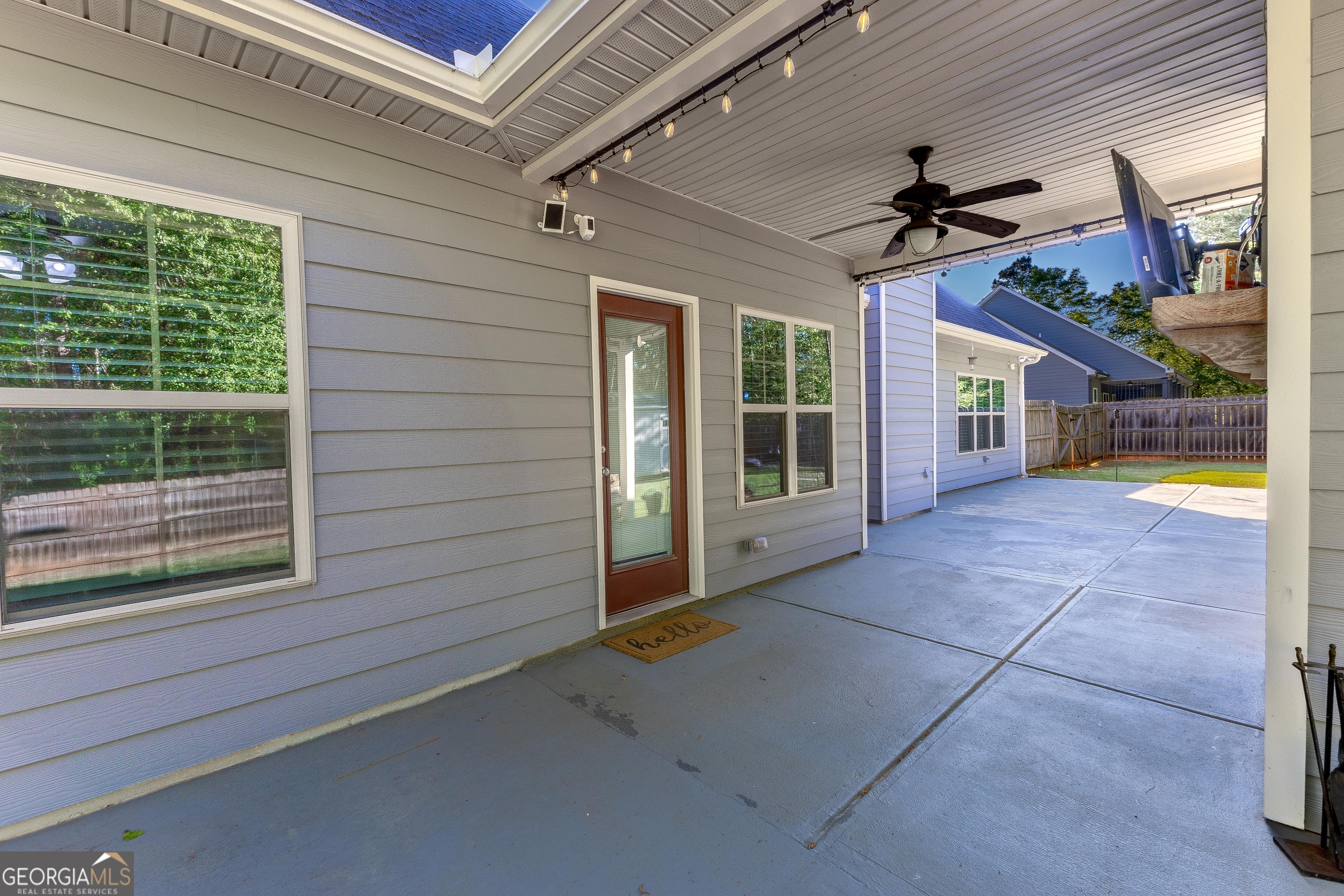 1037 Ashley Glen Drive Williamson GA 30292