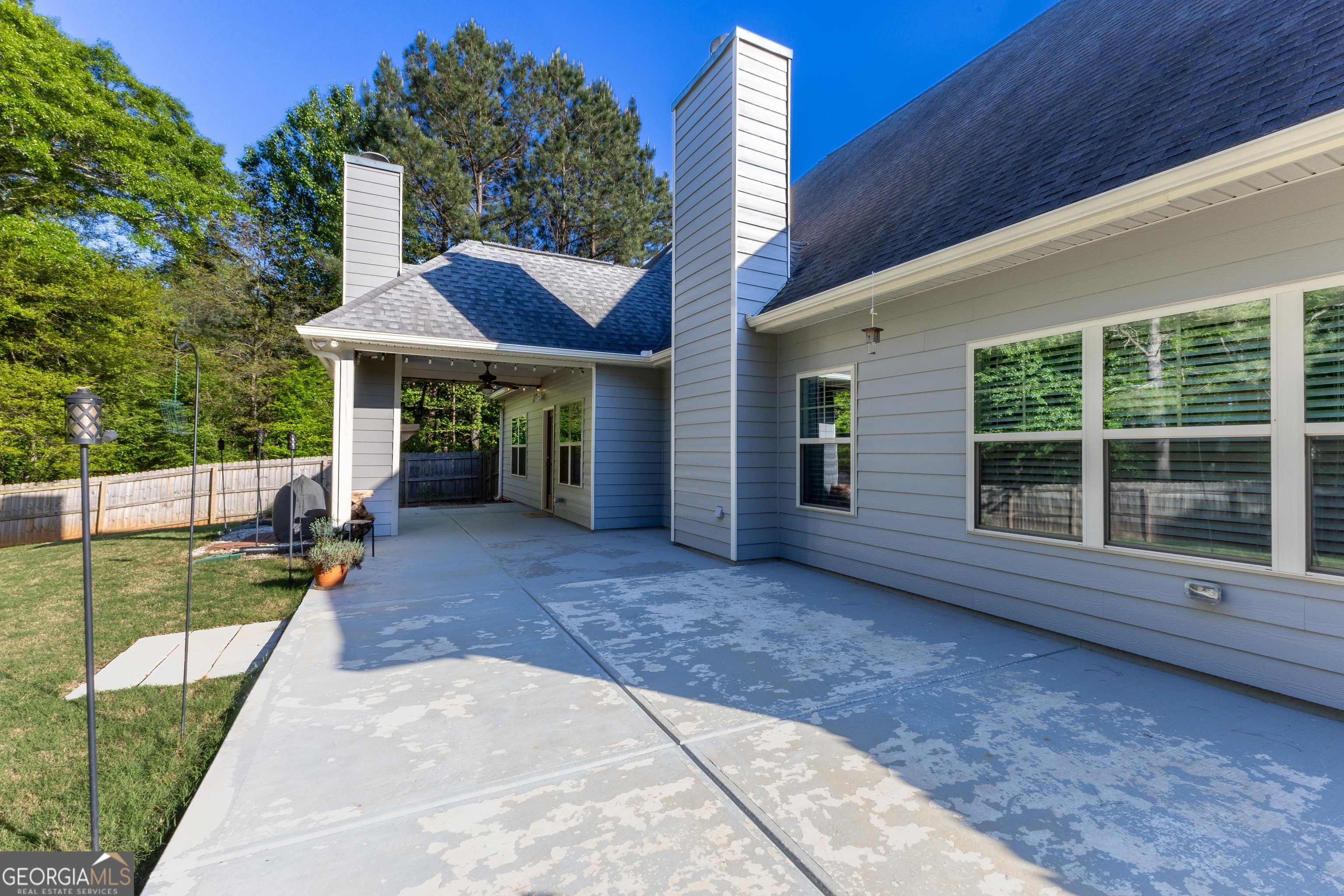 1037 Ashley Glen Drive Williamson GA 30292