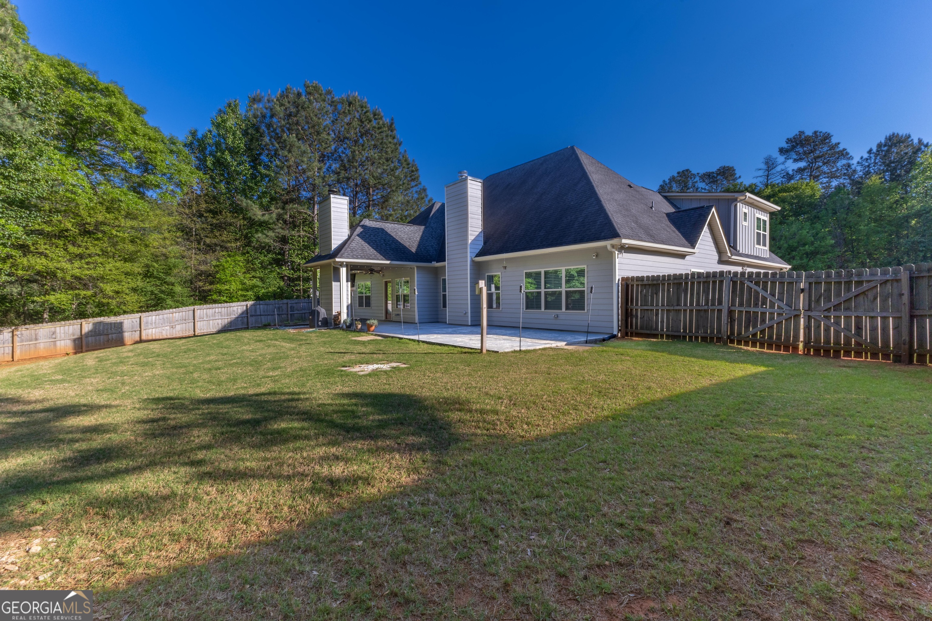 1037 Ashley Glen Drive Williamson GA 30292