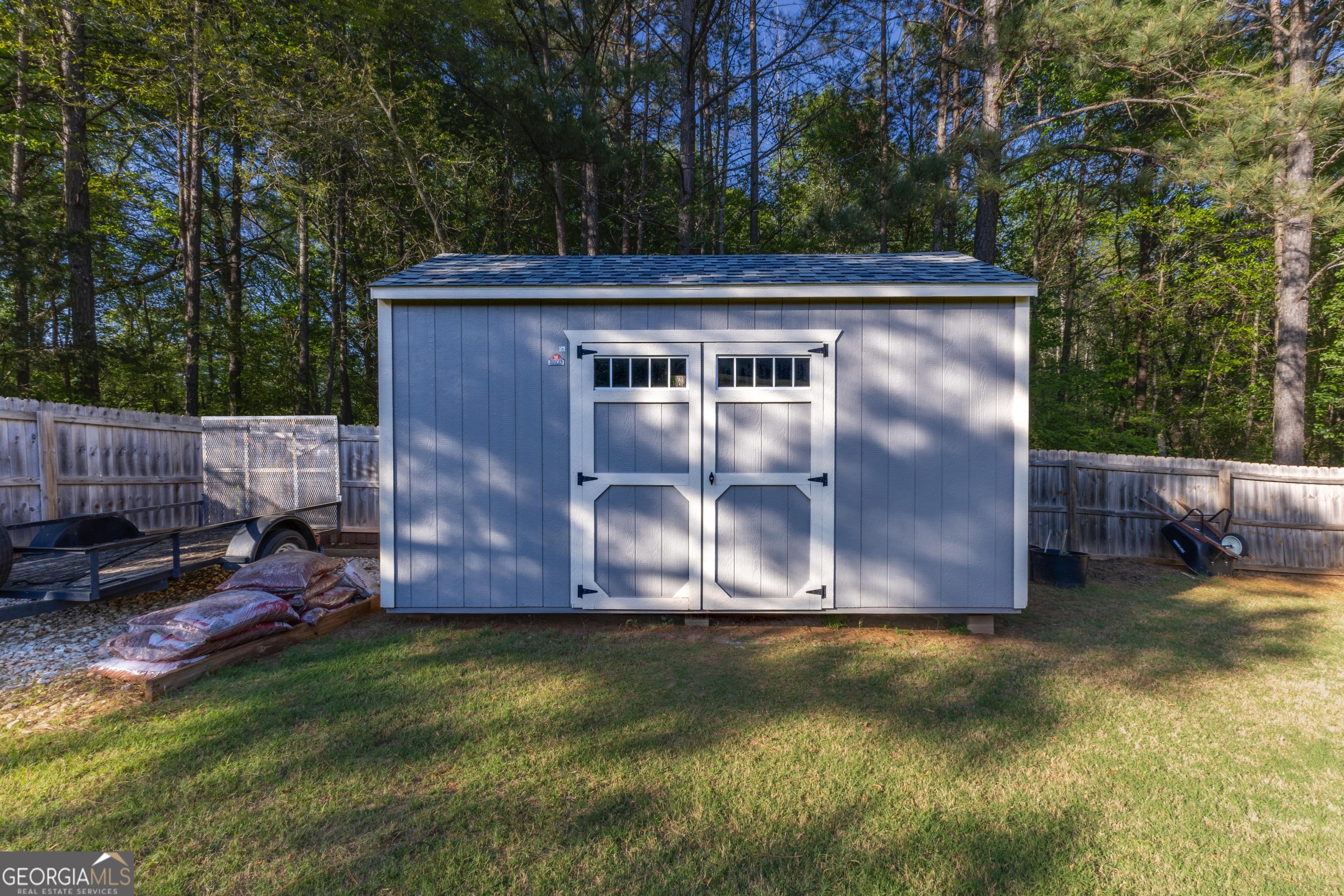 1037 Ashley Glen Drive Williamson GA 30292