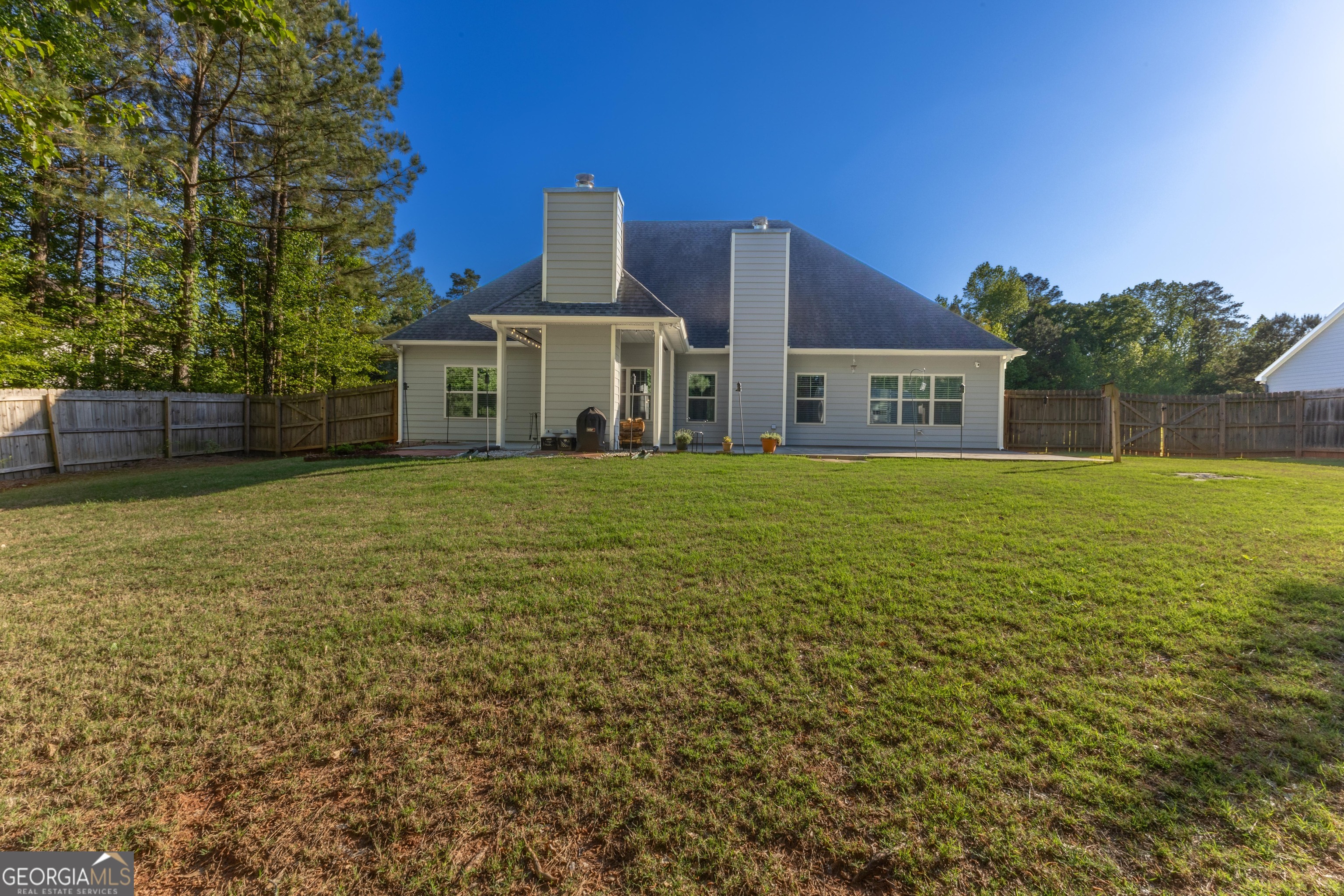 1037 Ashley Glen Drive Williamson GA 30292