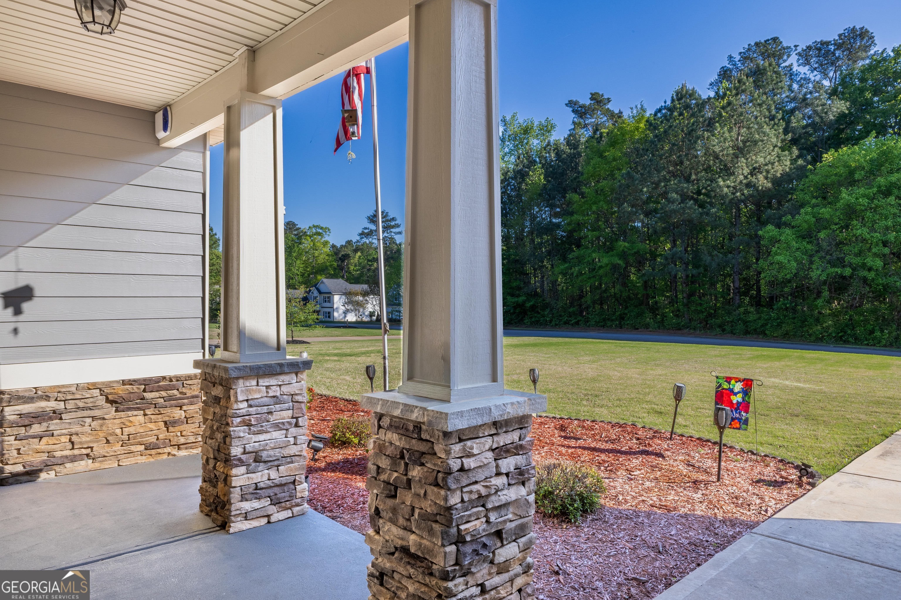 1037 Ashley Glen Drive Williamson GA 30292