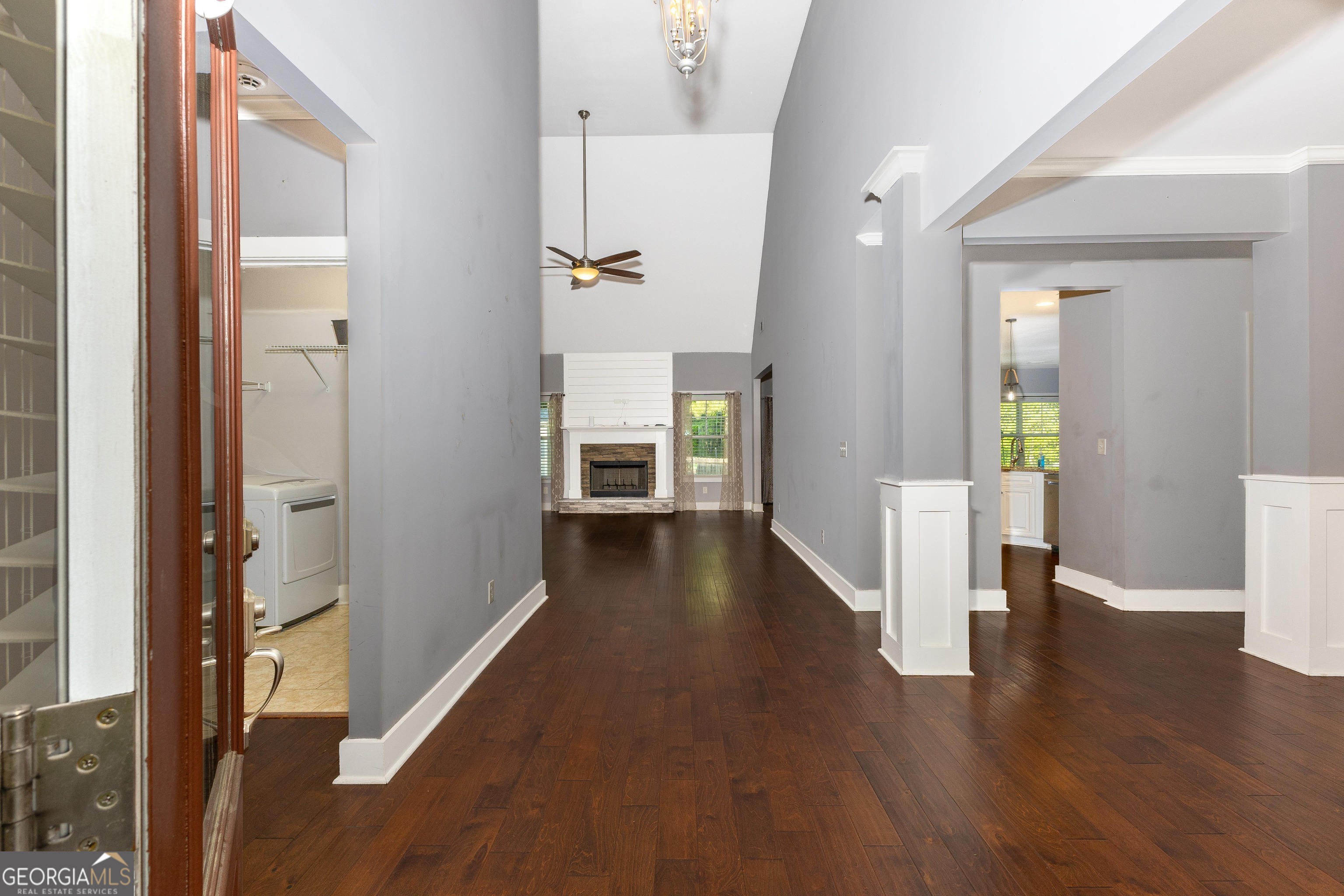 1037 Ashley Glen Drive Williamson GA 30292
