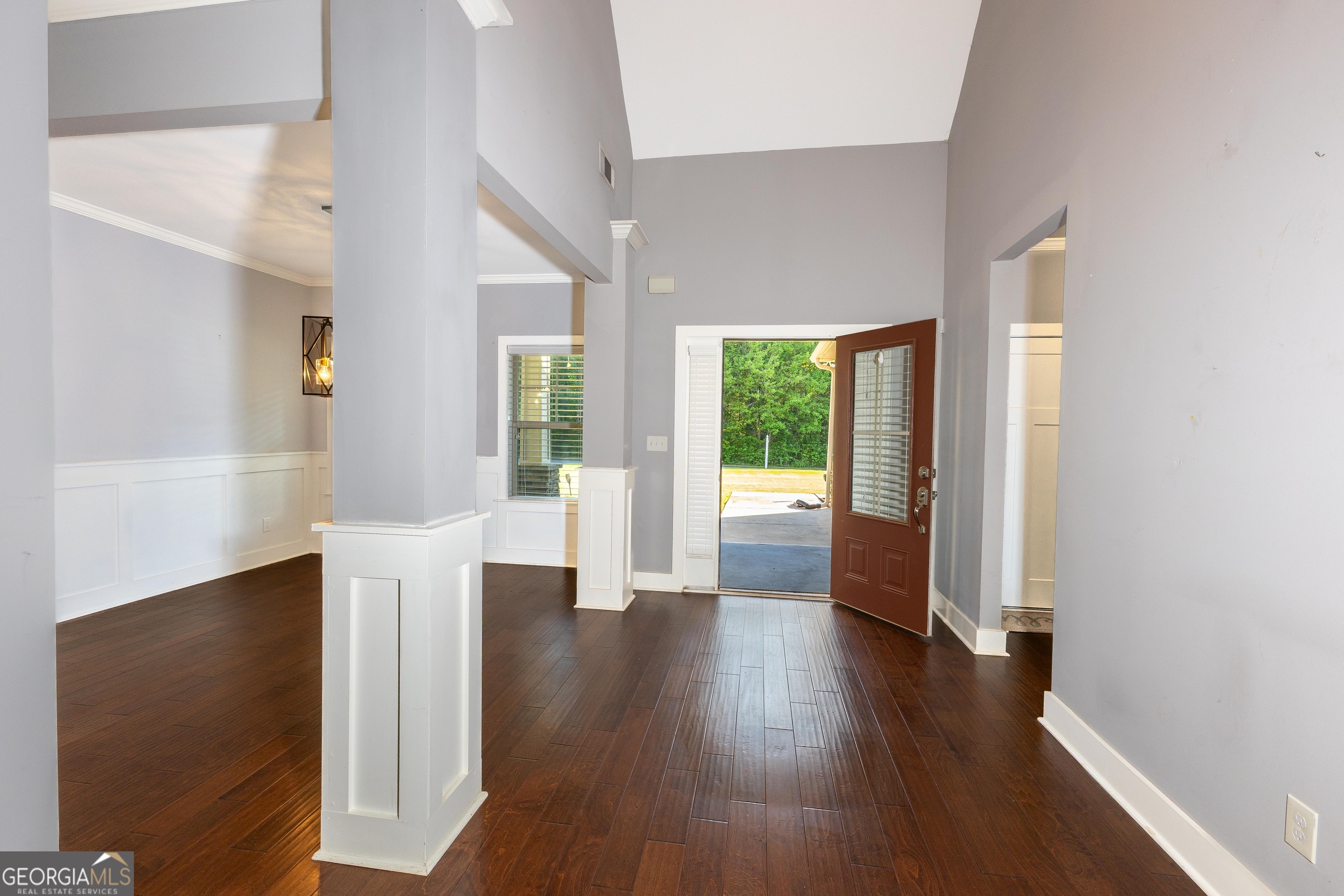 1037 Ashley Glen Drive Williamson GA 30292