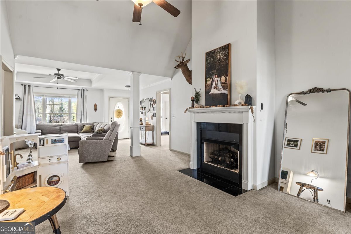 223 Cooper Road Rock Spring GA 30739