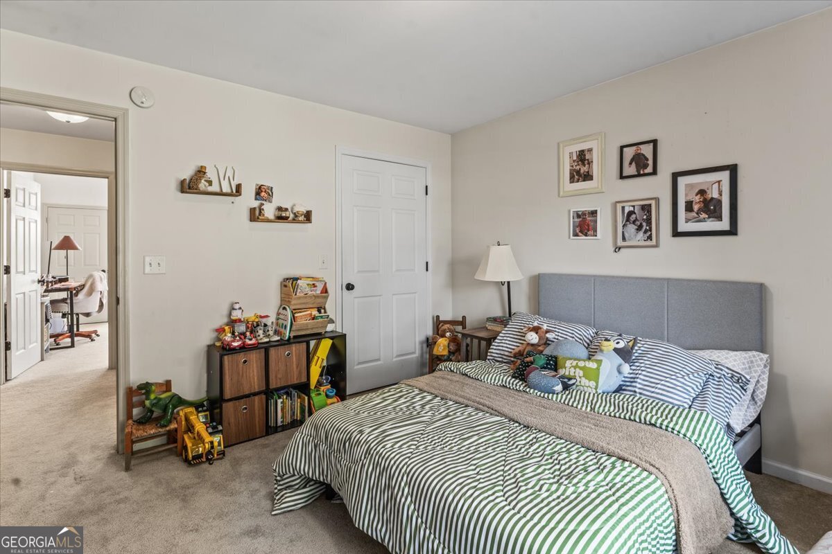 223 Cooper Road Rock Spring GA 30739