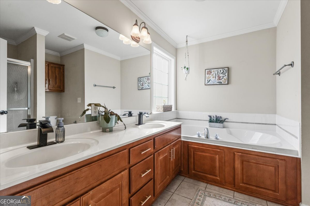 223 Cooper Road Rock Spring GA 30739