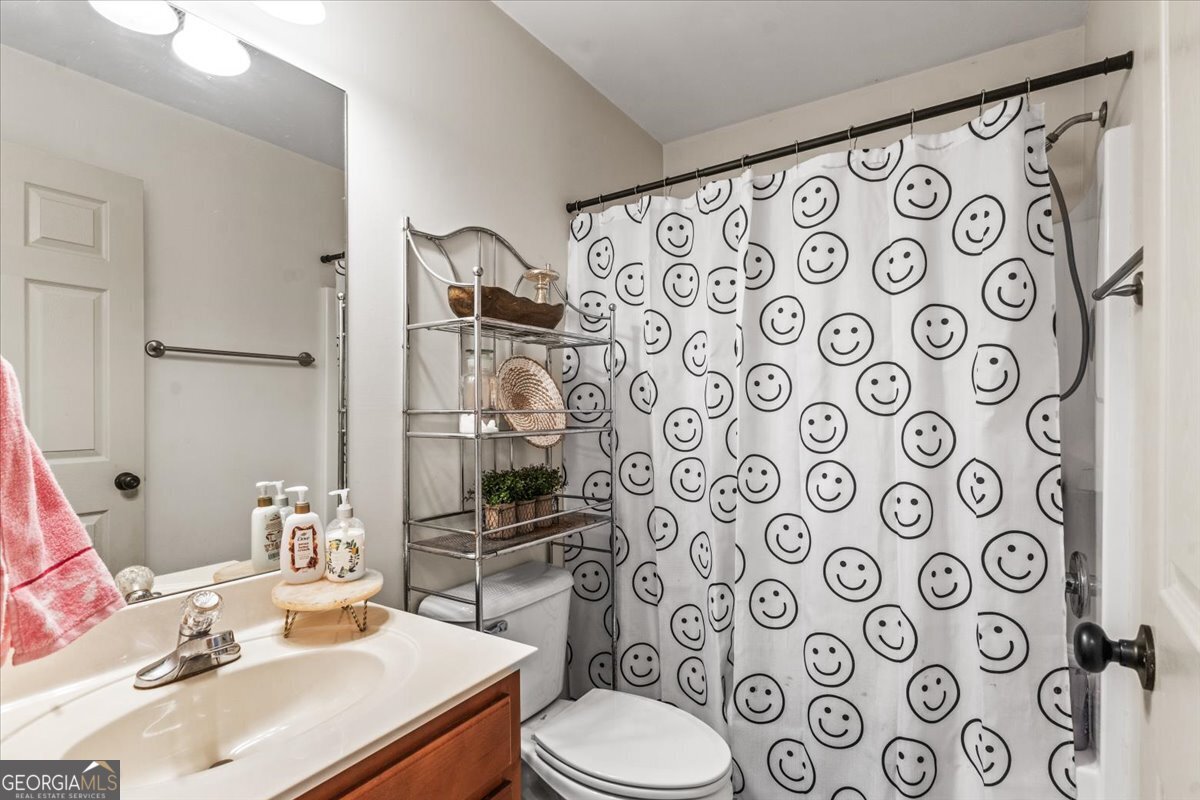 223 Cooper Road Rock Spring GA 30739