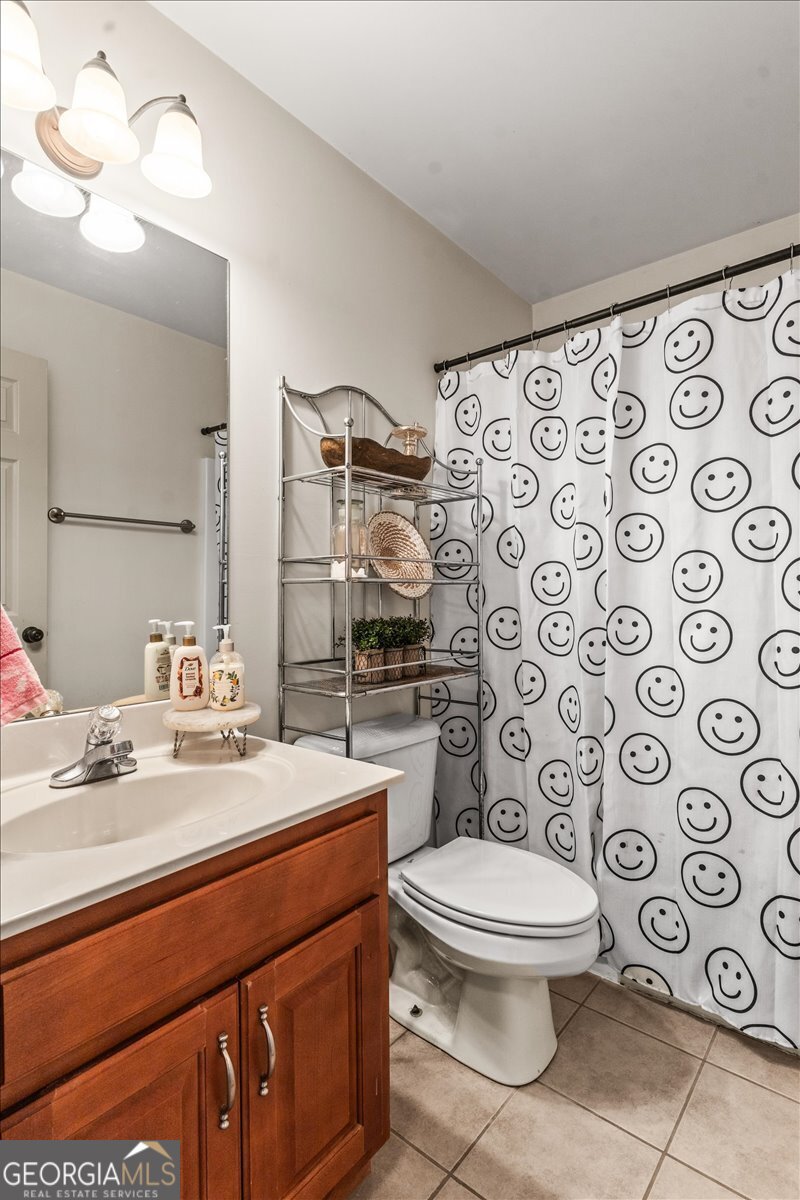 223 Cooper Road Rock Spring GA 30739