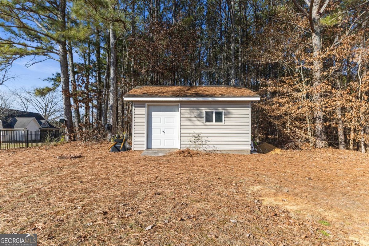 223 Cooper Road Rock Spring GA 30739