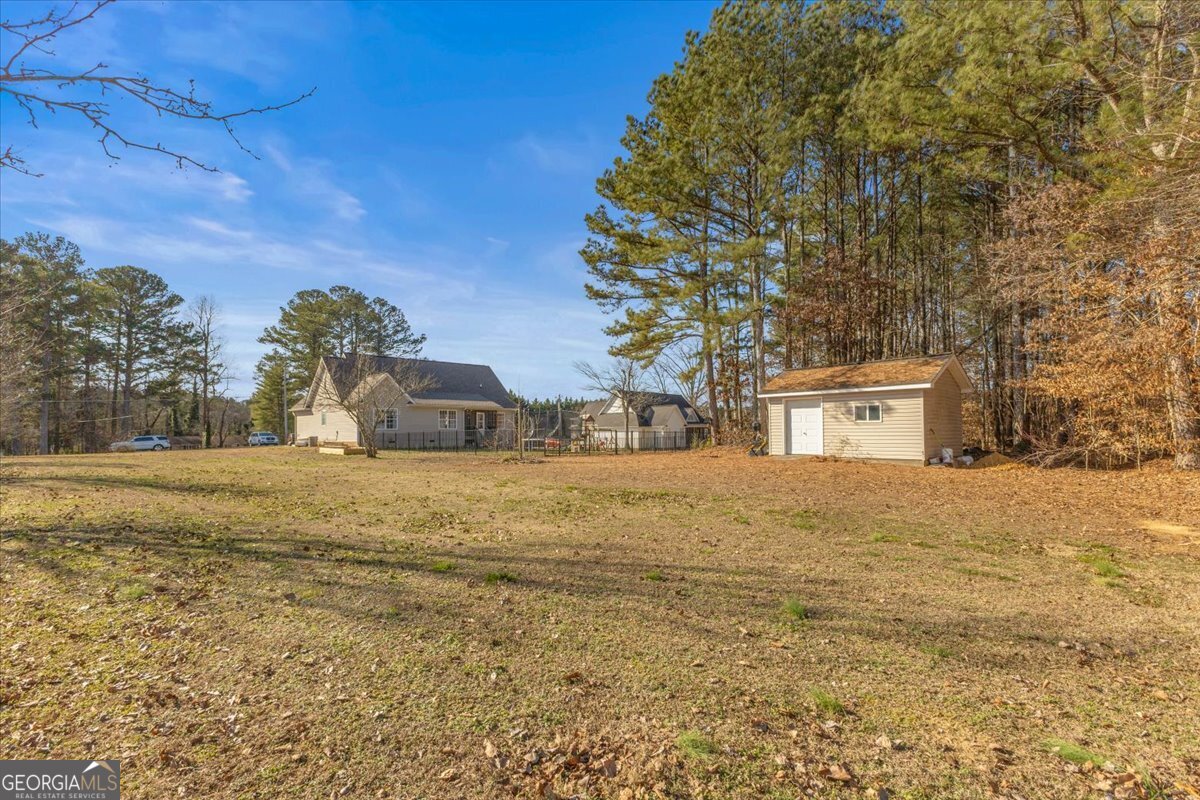 223 Cooper Road Rock Spring GA 30739