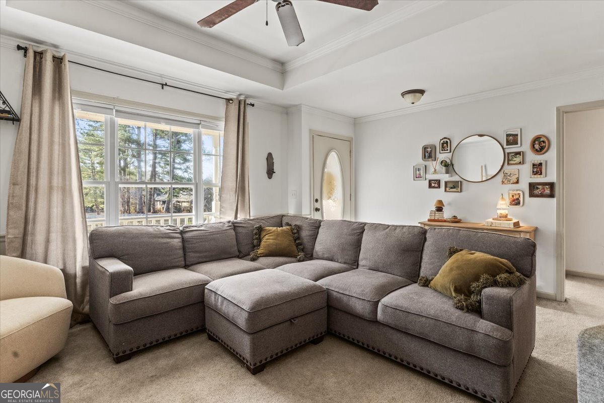 223 Cooper Road Rock Spring GA 30739