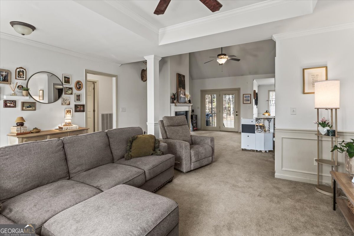 223 Cooper Road Rock Spring GA 30739