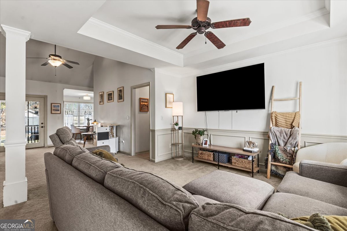 223 Cooper Road Rock Spring GA 30739